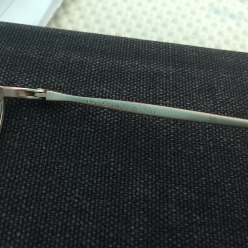 Eye glasses - Picture 6 of 7